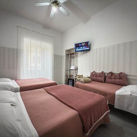 Hotel Giada Roma 外观 照片