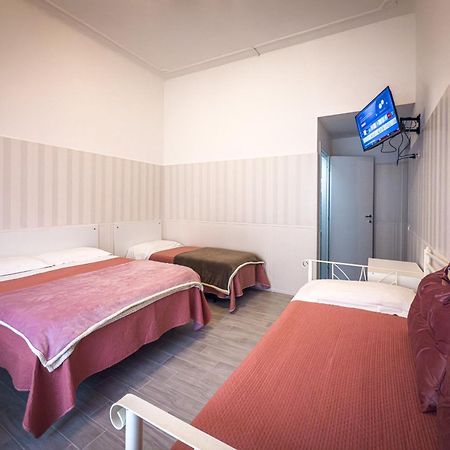 Hotel Giada Roma 外观 照片