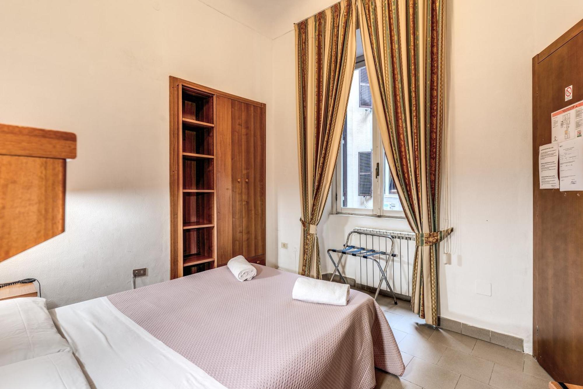 Hotel Giada Roma 外观 照片