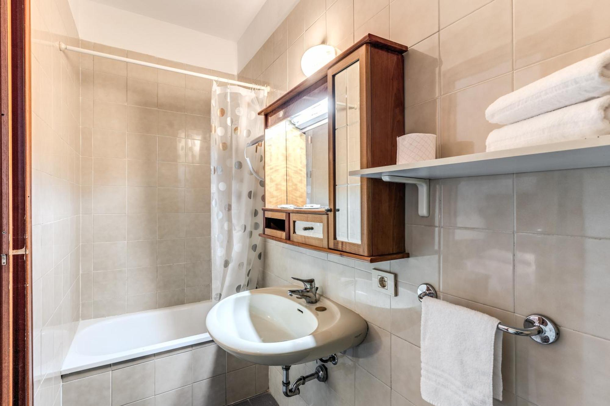 Hotel Giada Roma 外观 照片