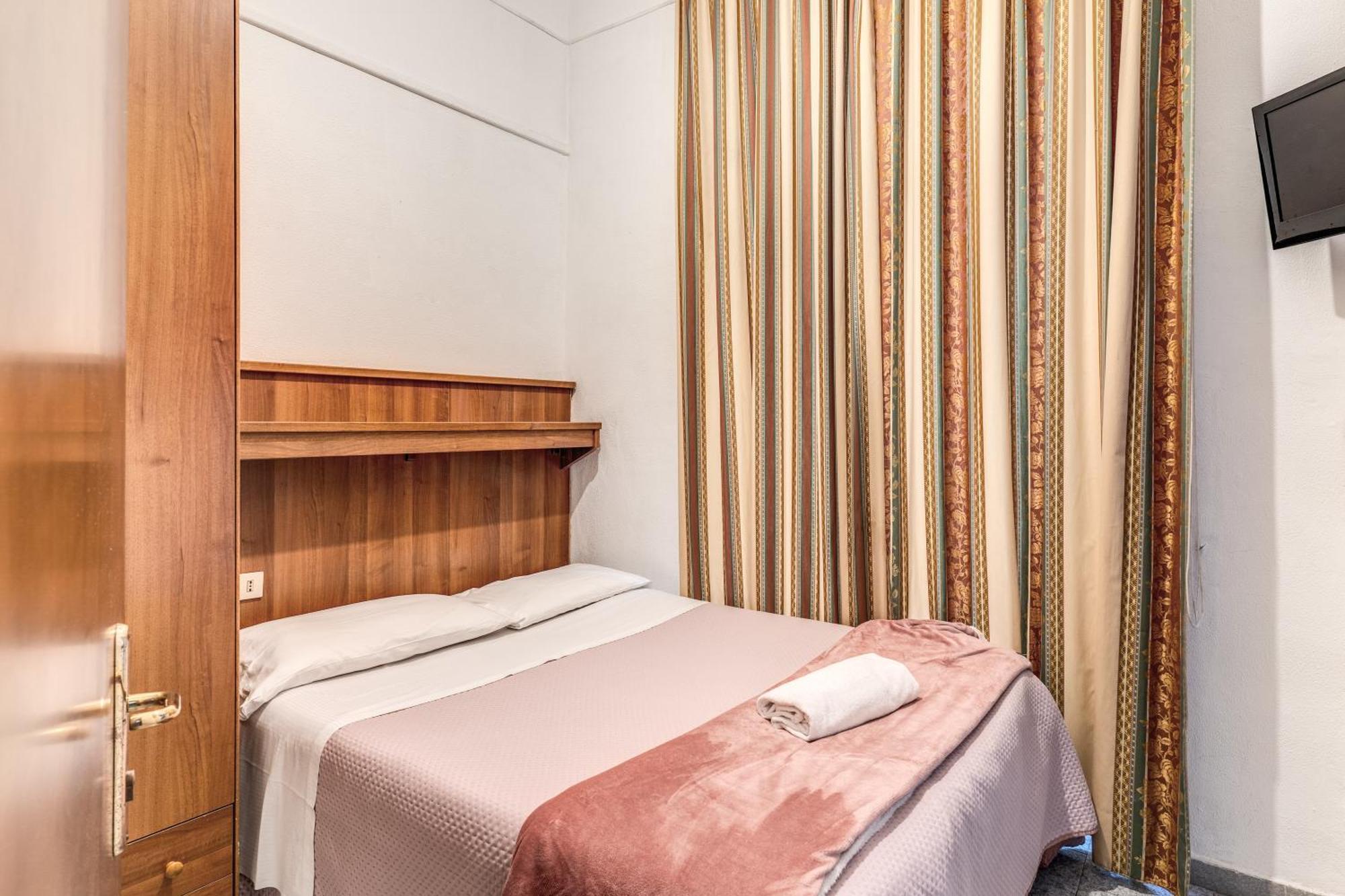 Hotel Giada Roma 外观 照片