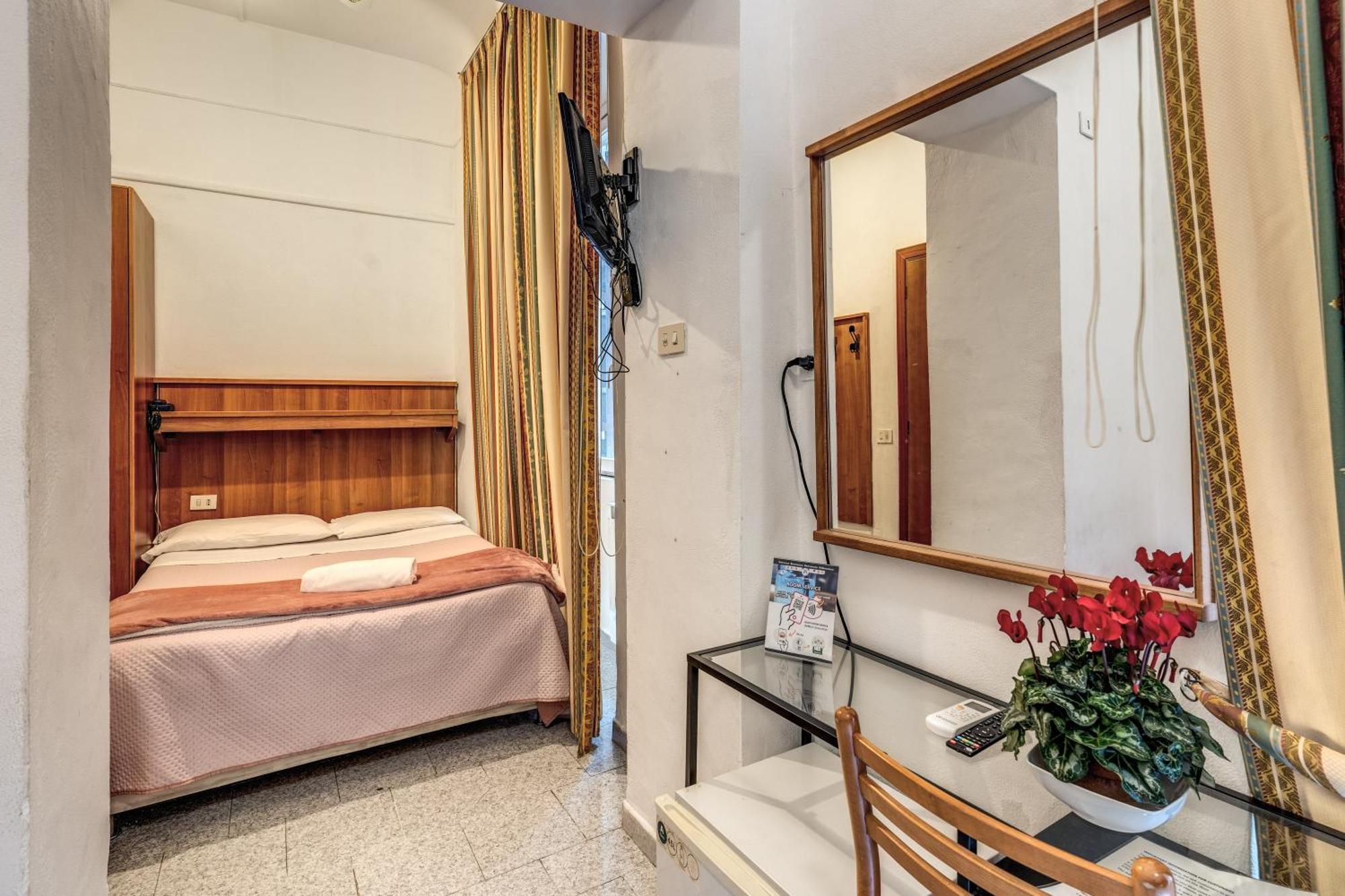 Hotel Giada Roma 外观 照片