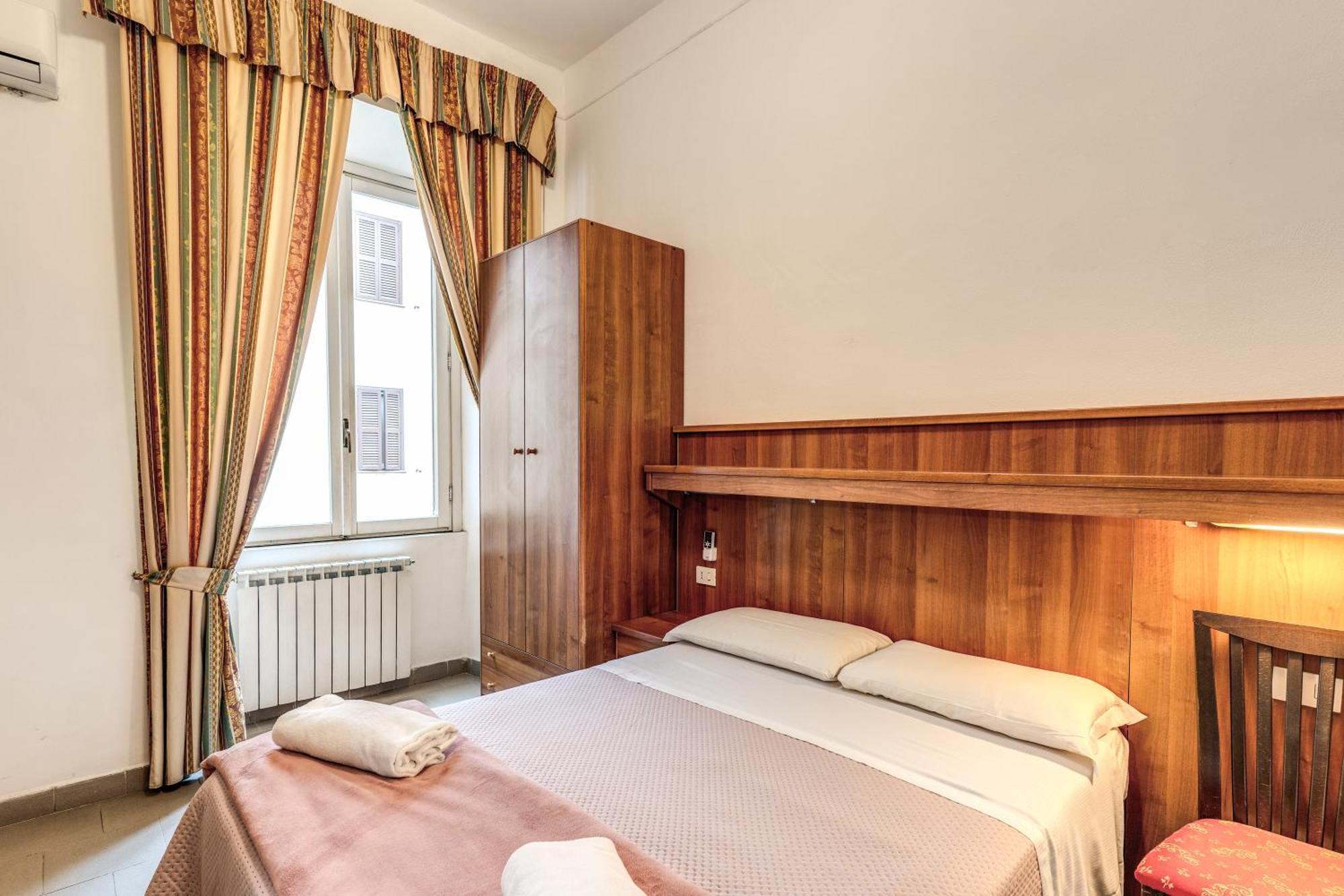 Hotel Giada Roma 外观 照片