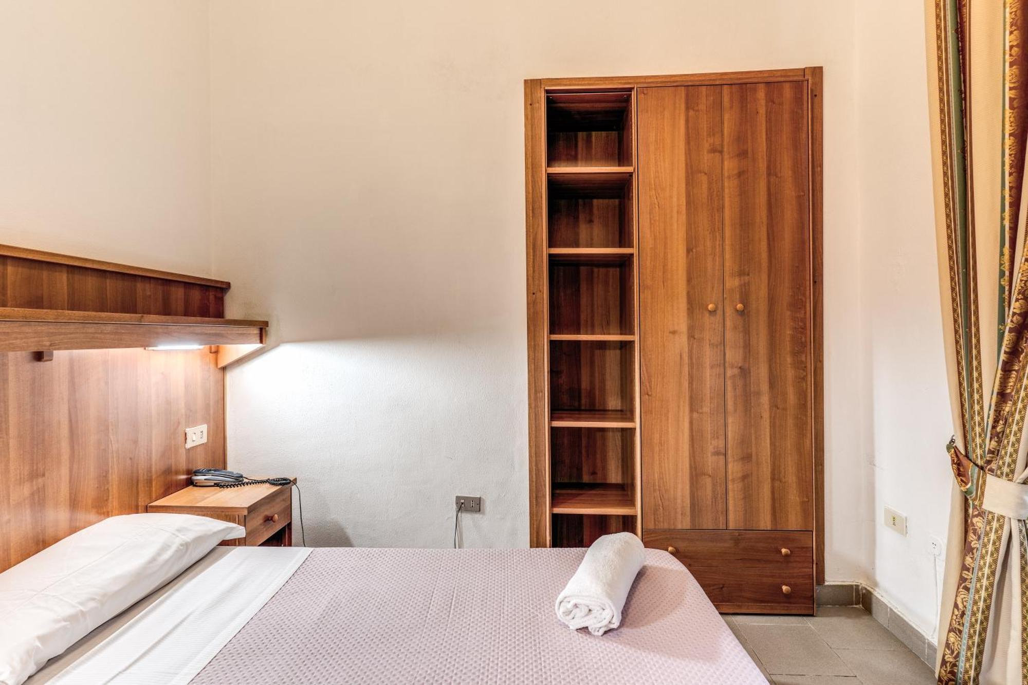 Hotel Giada Roma 外观 照片