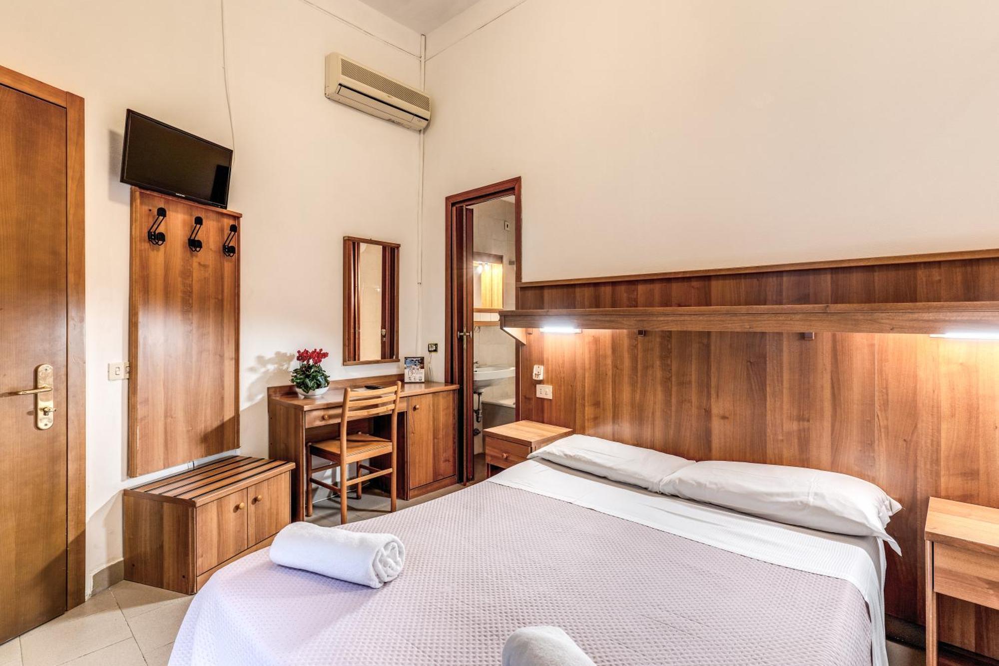Hotel Giada Roma 外观 照片