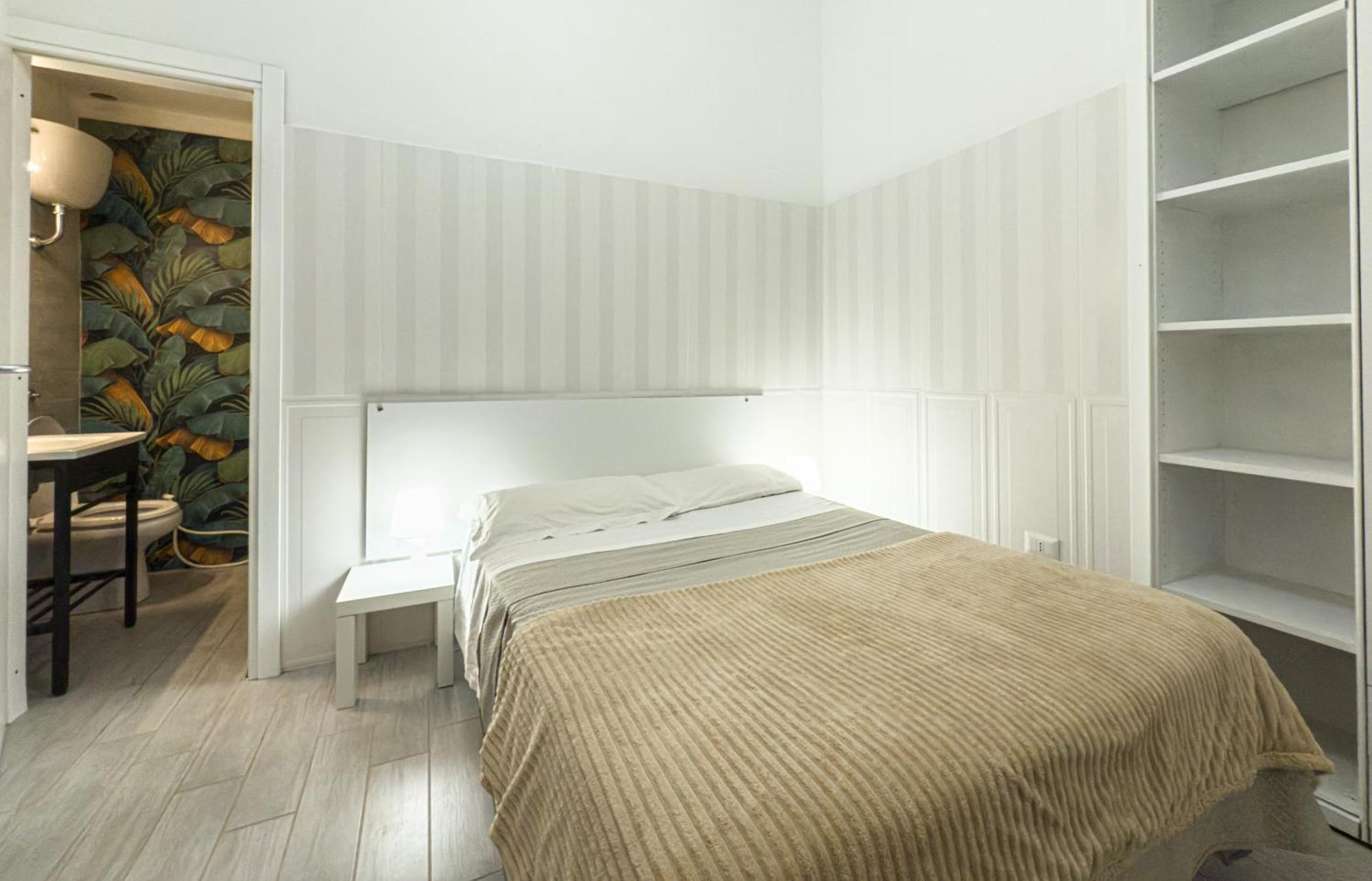 Hotel Giada Roma 外观 照片